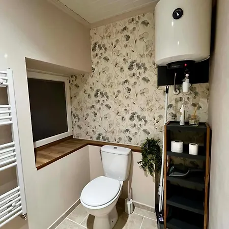 Cozy Appartamento Millieres